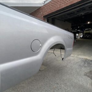 2000-2010 ford f250 truck bed 6.5ft