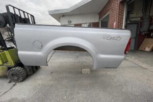 2000-2010 ford f250 truck bed 6.5ft