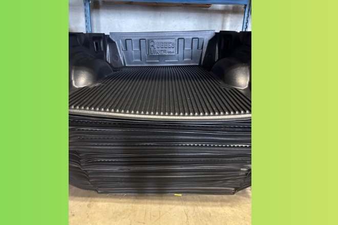 Truck accessories