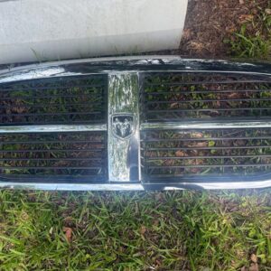 06-09 Dodge Ram OE Complete Grill