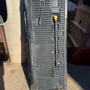 09-14 ford f150 southern rot free OE tailgate with the step option