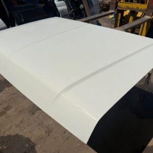 87-91 ford OBS OE hood