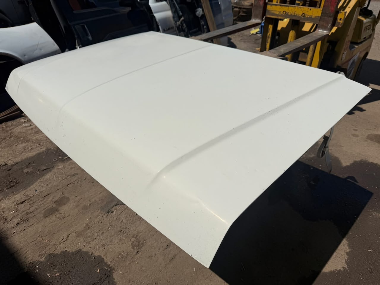 87-91 ford OBS OE hood