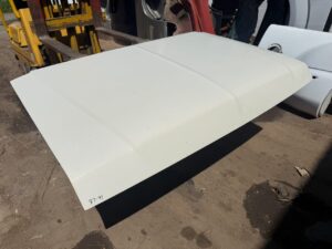 87-91 ford OBS OE hood