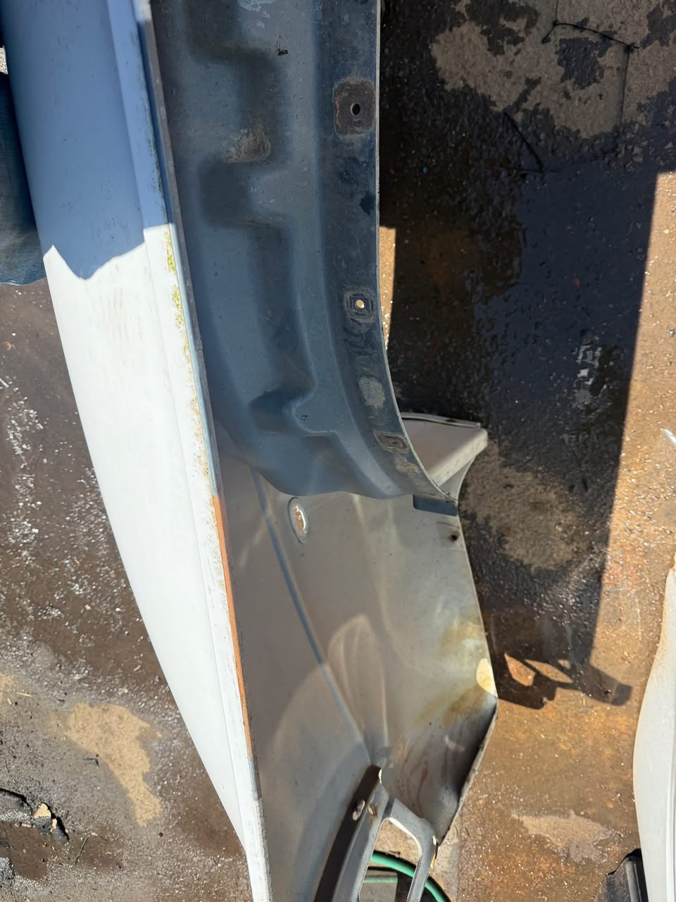 99-06 Chevy or GMC 8ft OE Driver Side Dually Flare